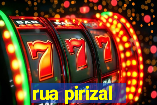 rua pirizal - vasco da gama, recife - pe